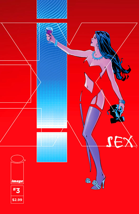 Sex #3