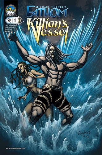 Killian's Vessel