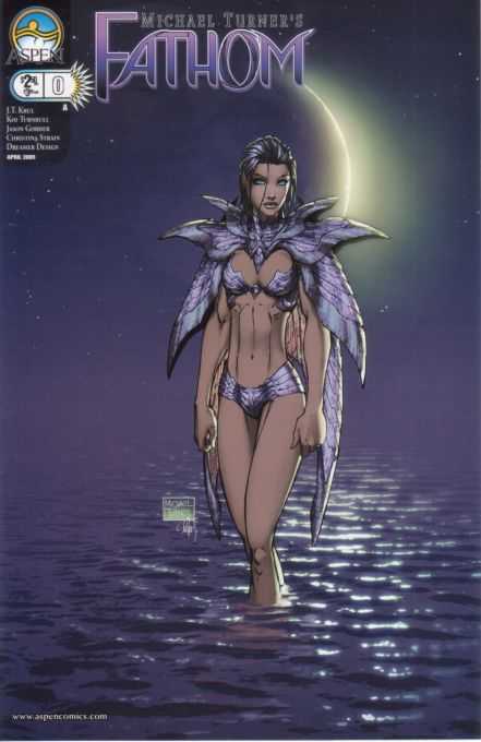 Fathom Zero