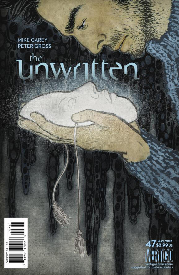 Orpheus In The Underworld - Part One