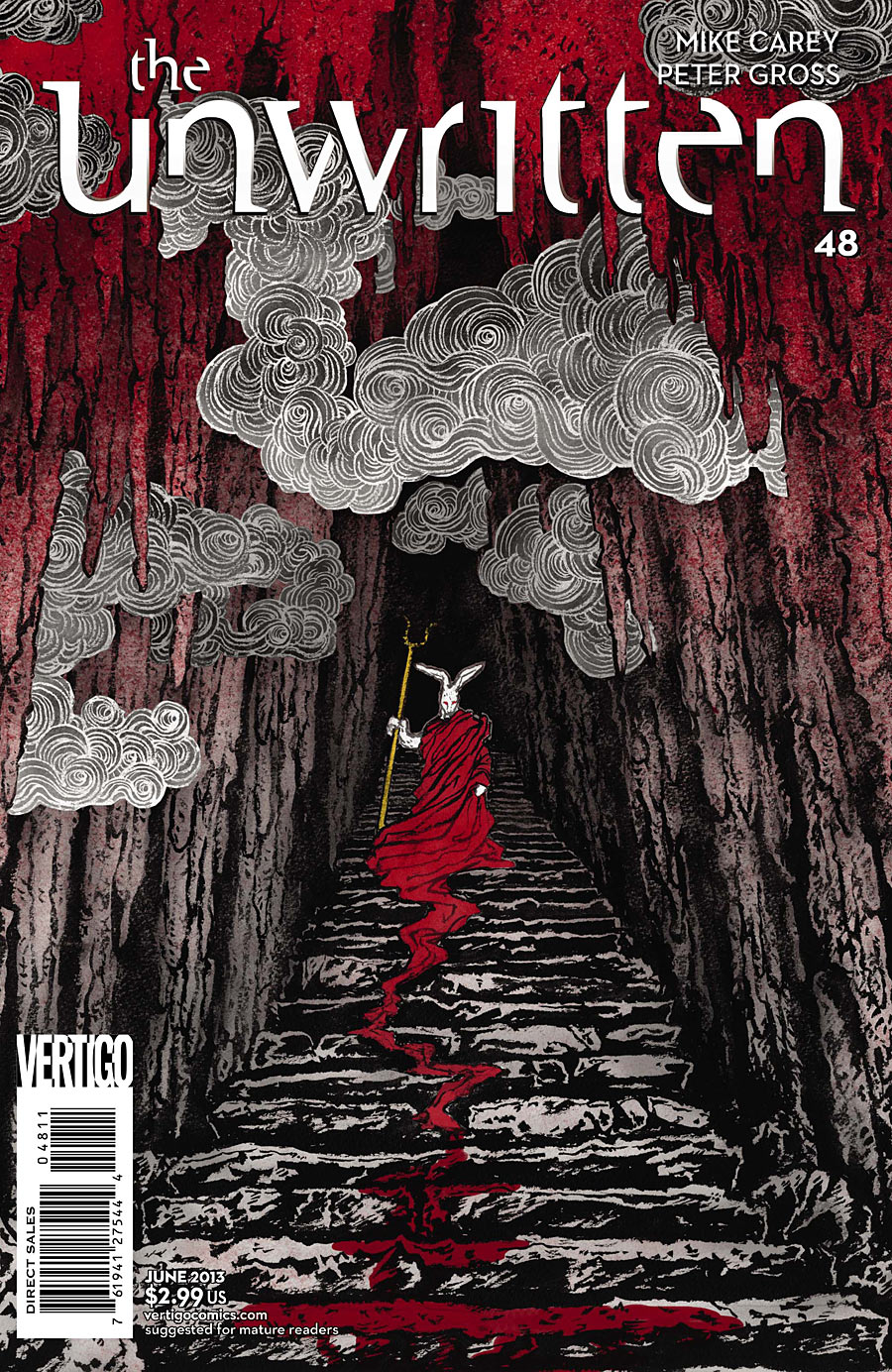Orpheus In The Underworld - Part Two