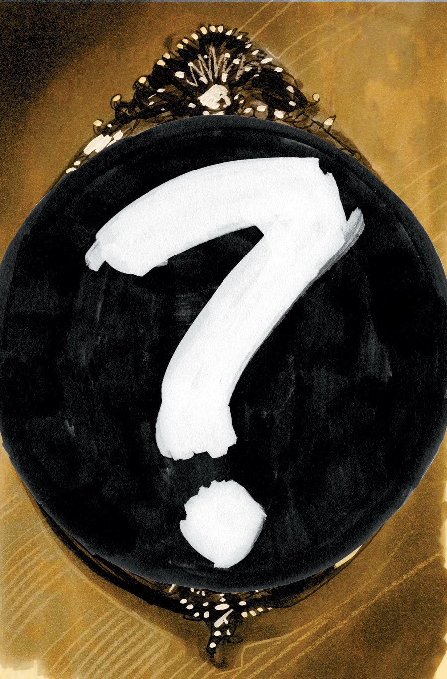 The Return Of The Maharaja - Part One