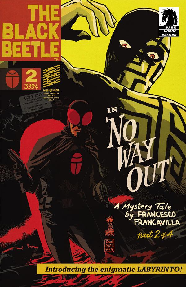 No Way Out, Part 2