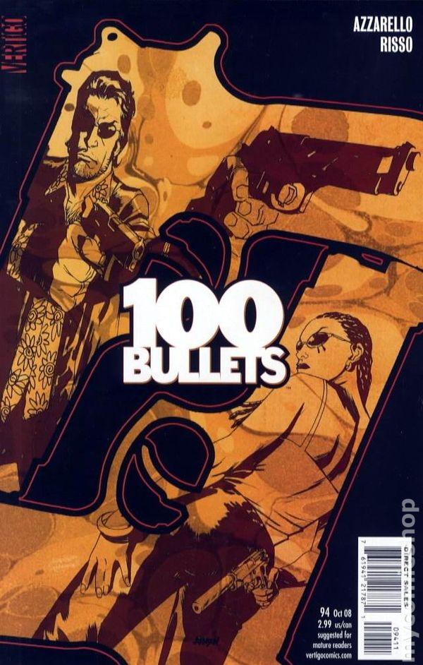Chapter Six: Kill De Sac