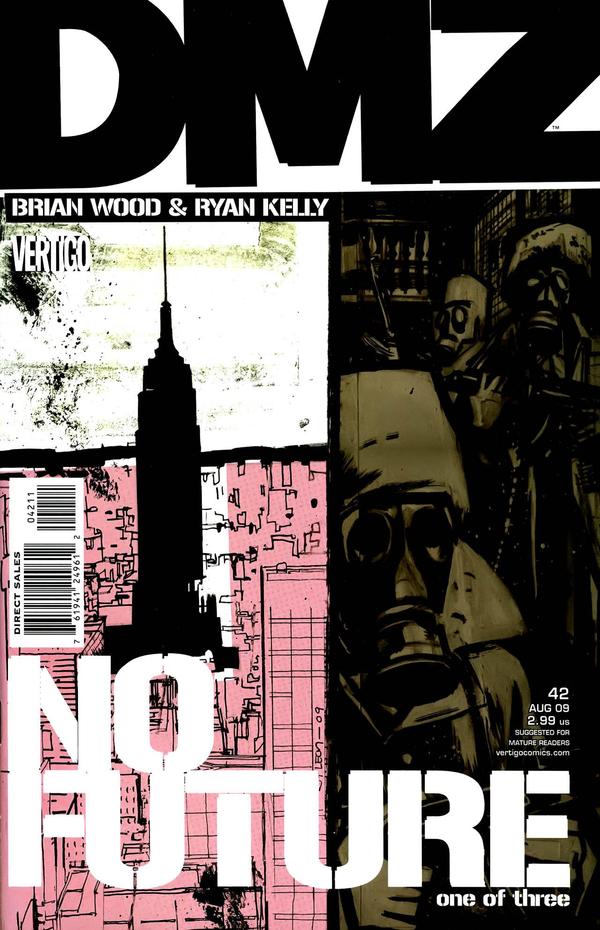 No Future Part 1