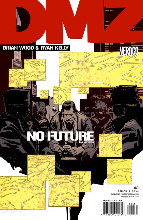 No Future Part 2