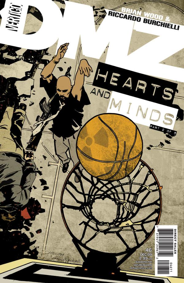 Hearts And Minds Part 2