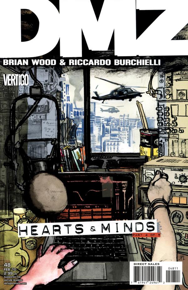 Hearts And Minds Part 4