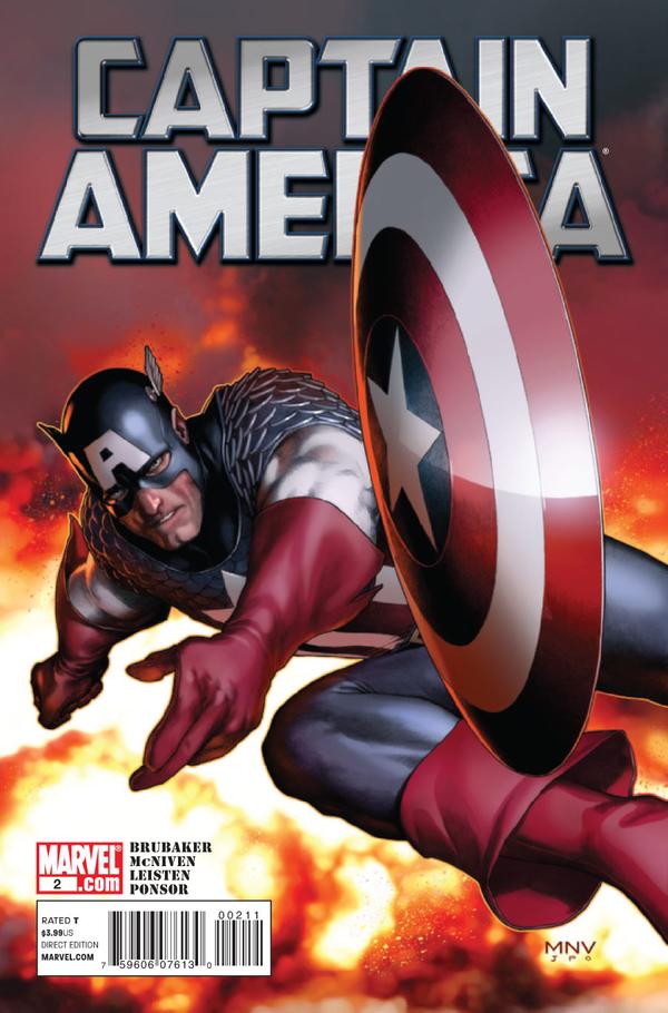American Dreamers Part 2