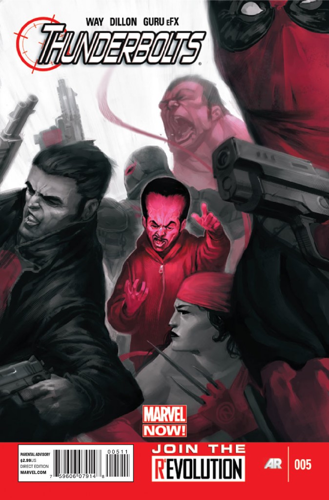 Coup
