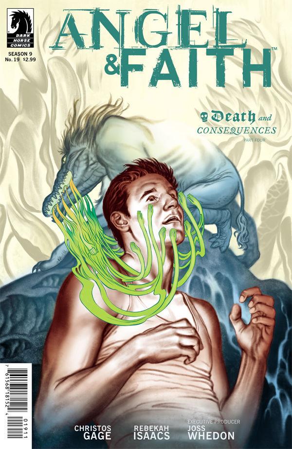 Death And Consequences Part 4