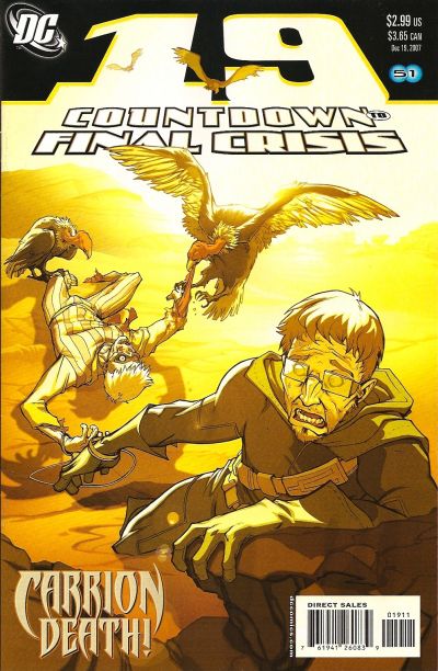 Season's Beatings