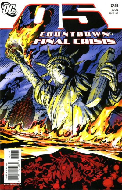 End Times