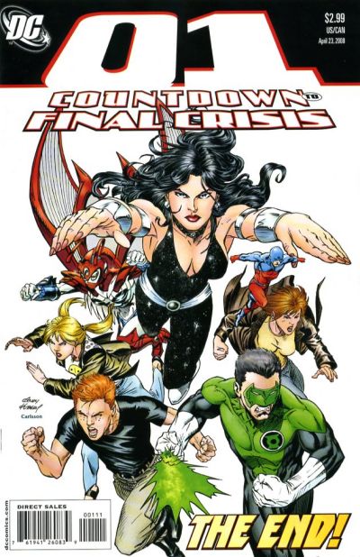 Loose Ends