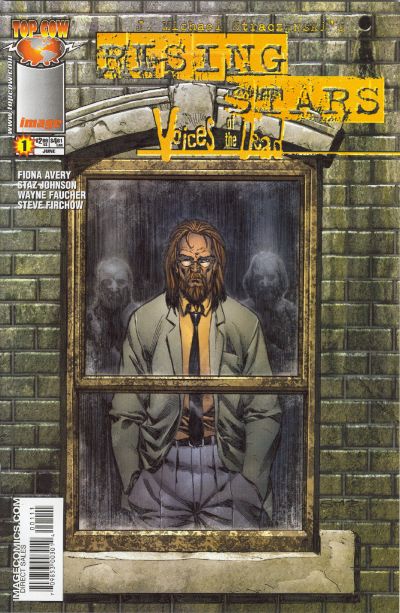 Voices Of The Dead, Part 1