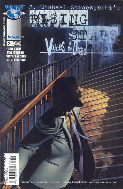 Voices Of The Dead, Part 2
