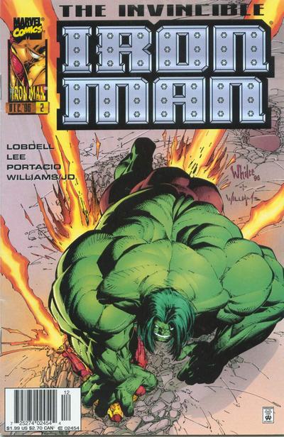 Hulk Smash !