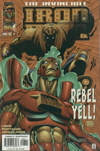 Rebel, Rebel