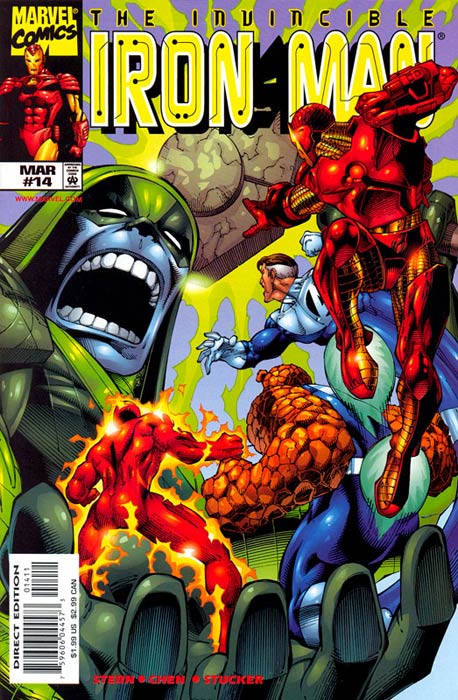 To Challenge The Fantastic