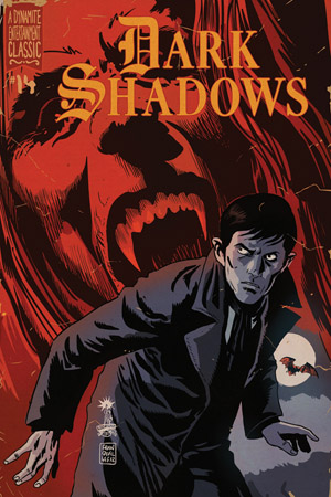 Dark Shadows # 14