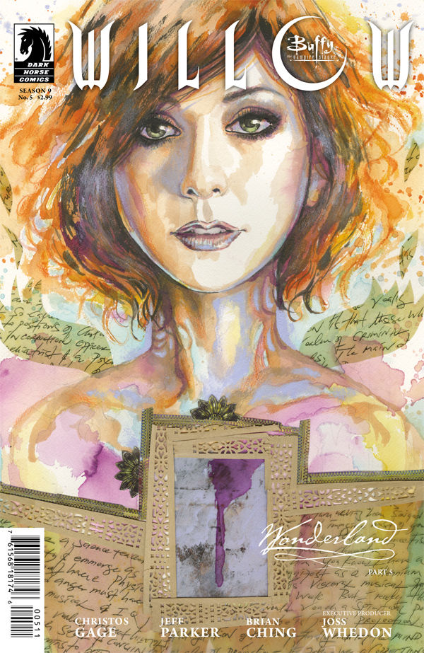 Wonderland #5