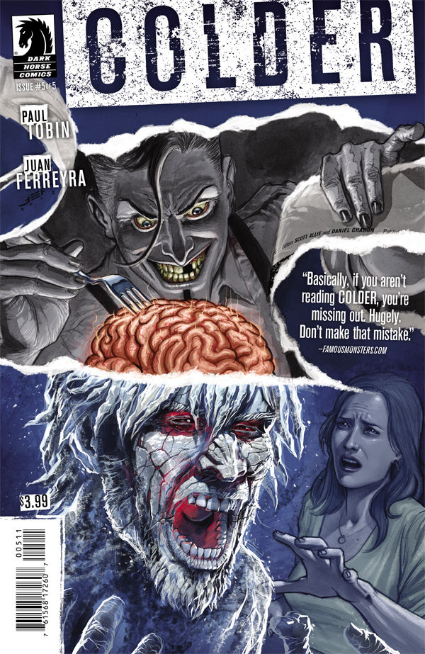 Colder #5