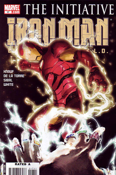 Director Of S.h.i.e.l.d., Part 3