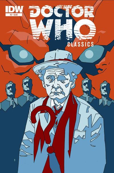 Invaders Of Gantac