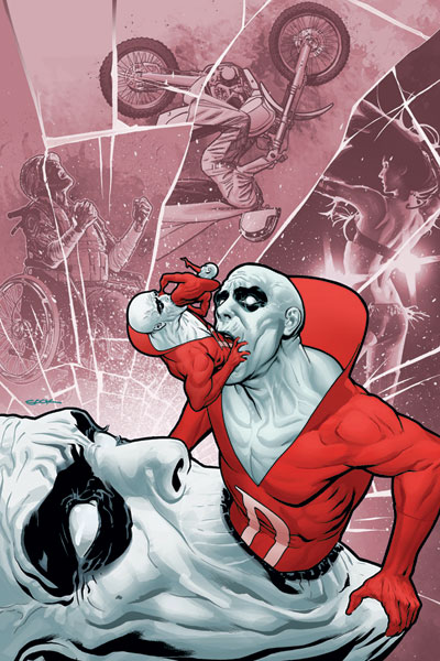 Deadman In Twenty Questions Part 2