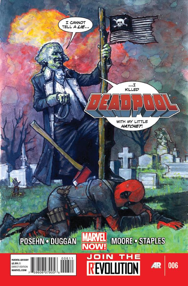 National Maul