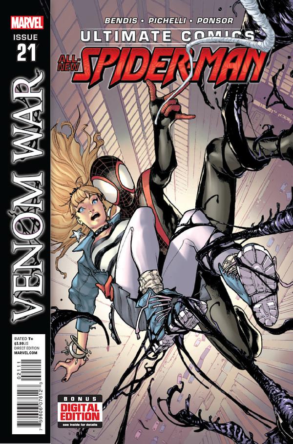Venom War Part 3
