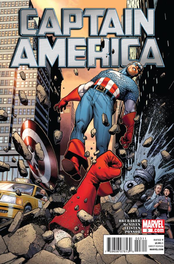 American Dreamers Part 3