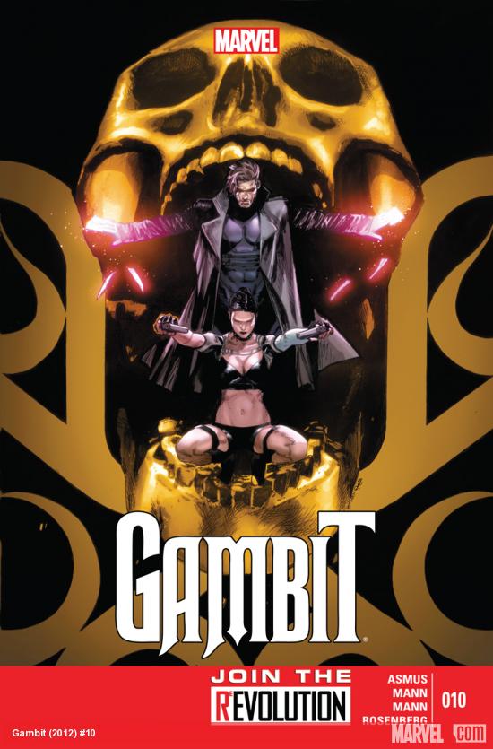 Gambit #10