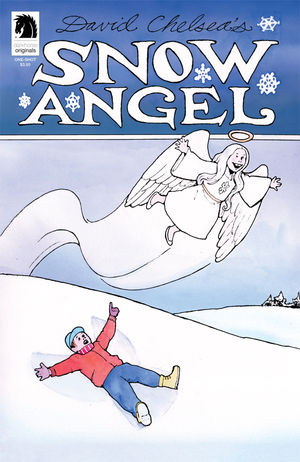 Snow Angel