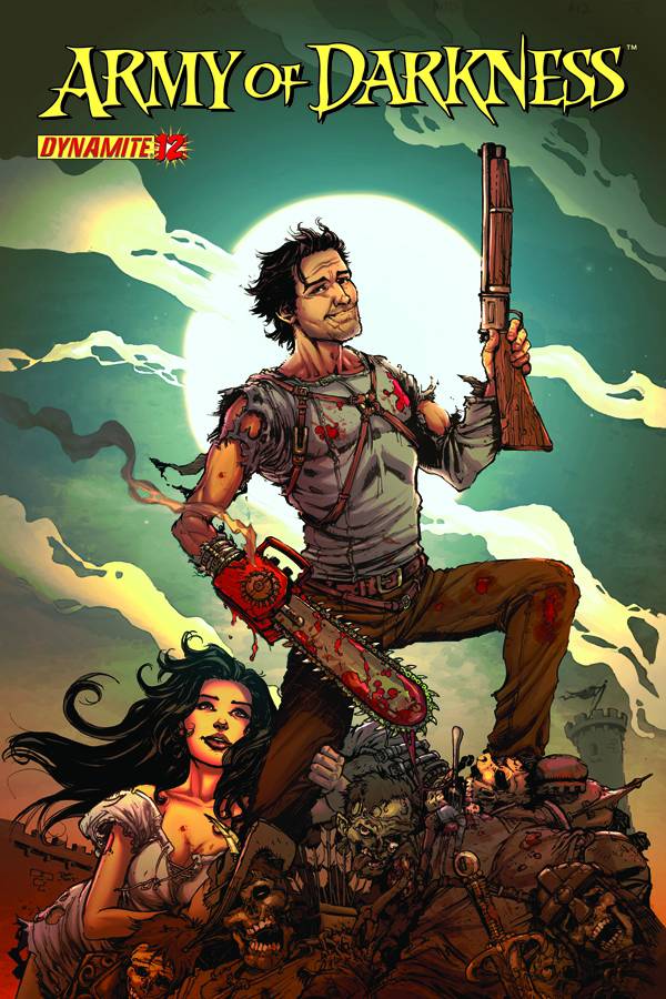 Army Of Darkness #12