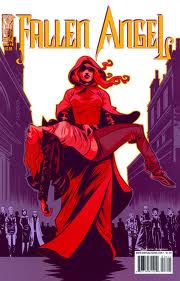 Issue # 16