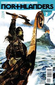 Lindisfarne, Part 2