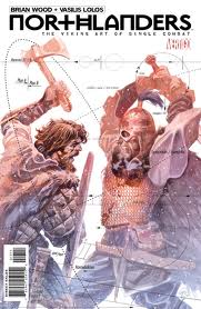 The Viking Art Of Single Combat