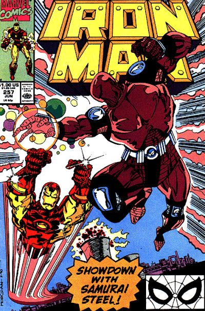 Retribution