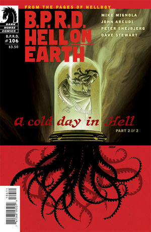 A Cold Day In Hell Part #2