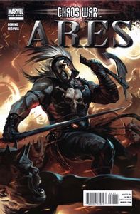 Chaos War : Ares