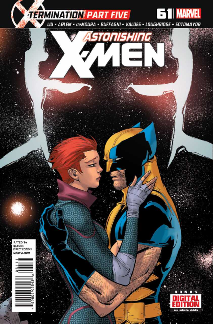 X-termination, Part 5: A Final Goodbye