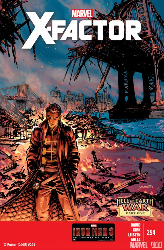 Hell On Earth War Part 5