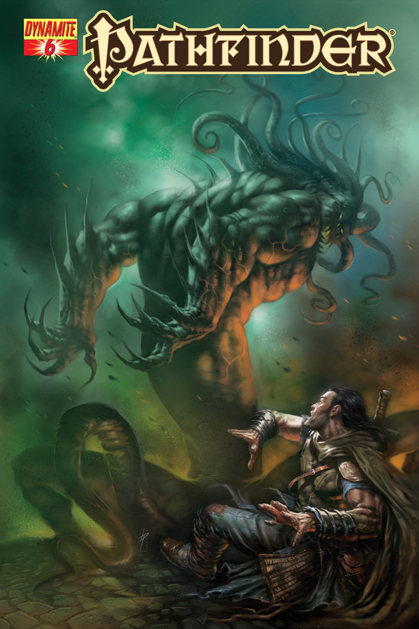 Pathfinder #6