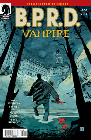 Vampire #2