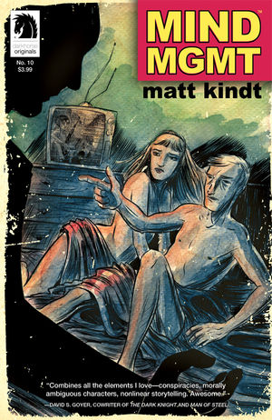 The Futurist, Part 4