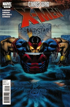 Chaos War : X-men Part. 2