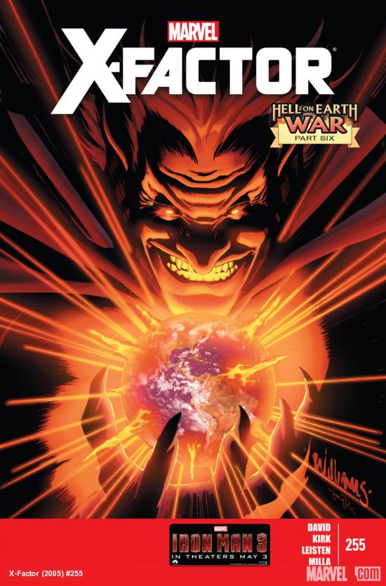 Hell On Earth War Part 6