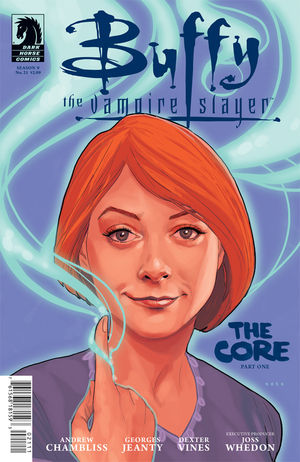 The Core Part #1
