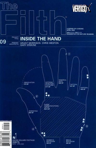 Inside The Hand